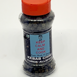 Saby Food Kabab Chini (Cubec/ All spice)- 50g