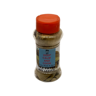 Saby Food Tej Patta (Bay Leaf) -10g