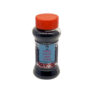 Saby Food Kalonji (Nigella seeds)-70g