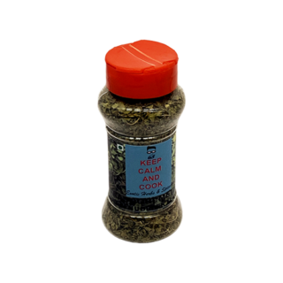 Saby Food Kasoori Methi (Fenugreek Leaves)- 15g